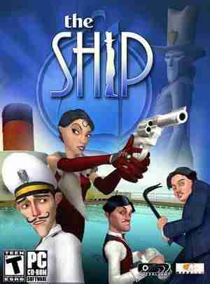 Descargar The Ship Remasted [ENG][DOGE] por Torrent